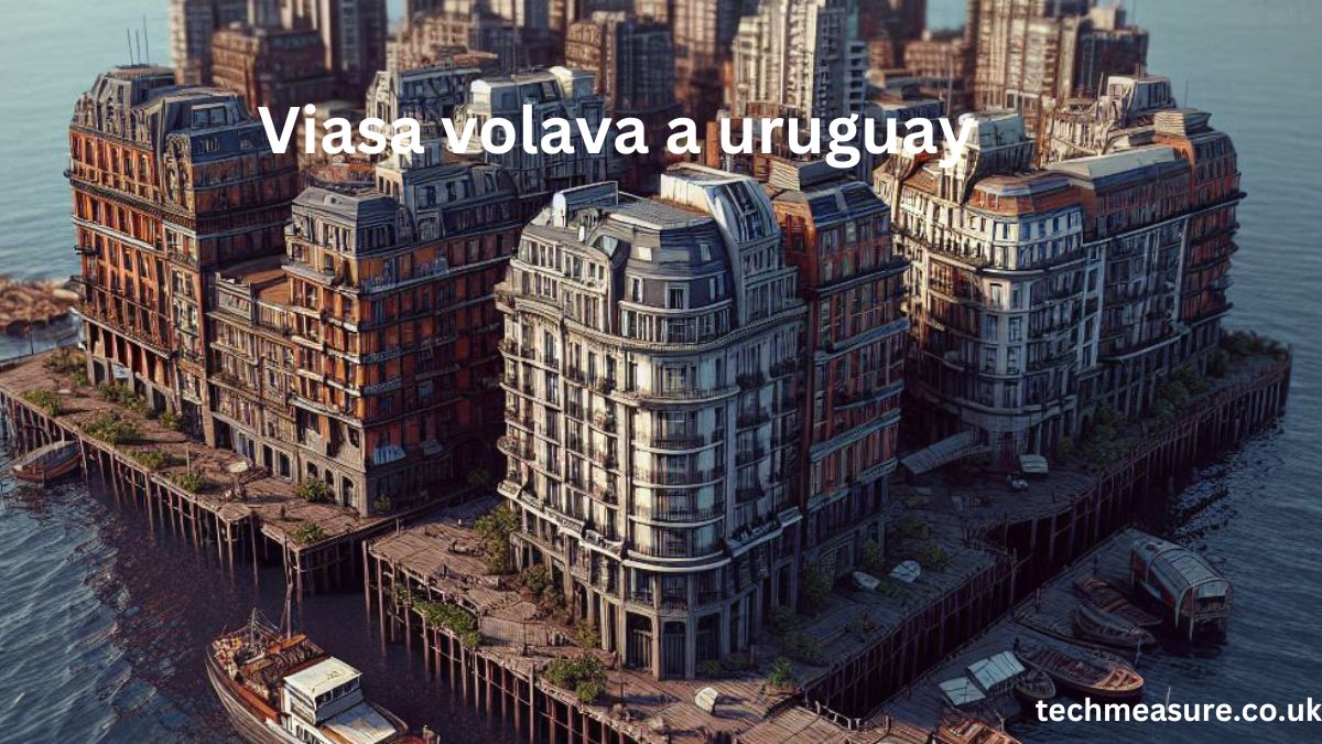 Viasa volava a uruguay