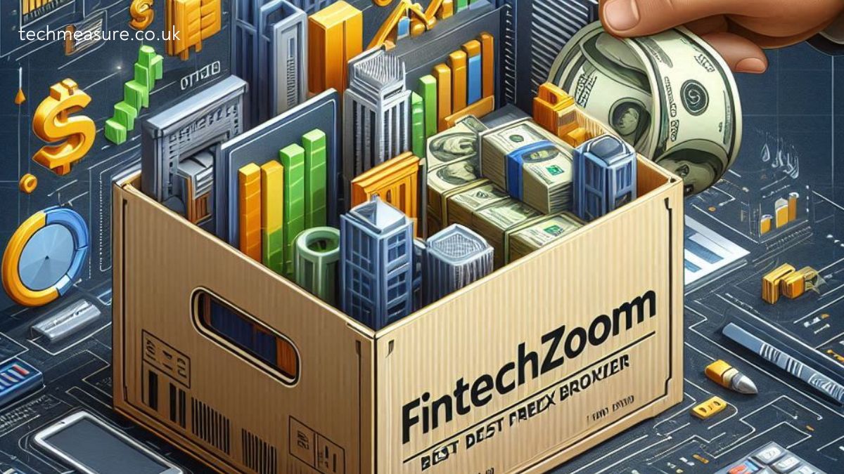 fintechzoom best forex broker