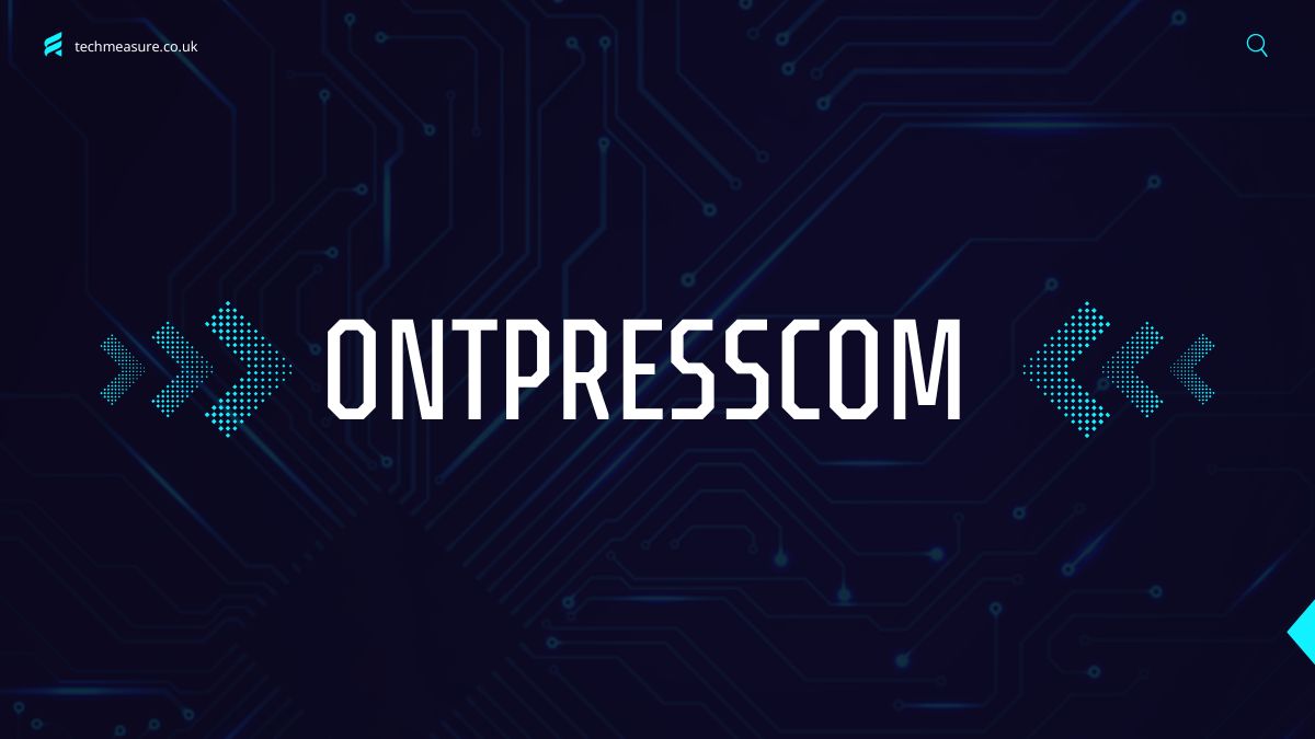 ontpresscom