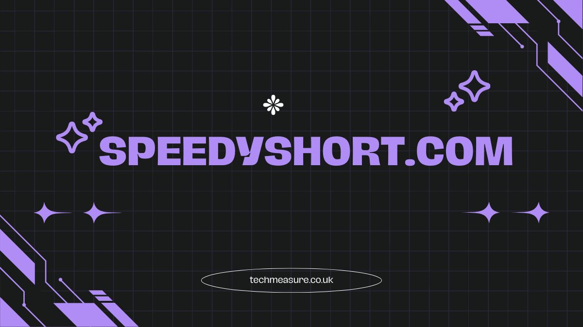 Speedyshort.com