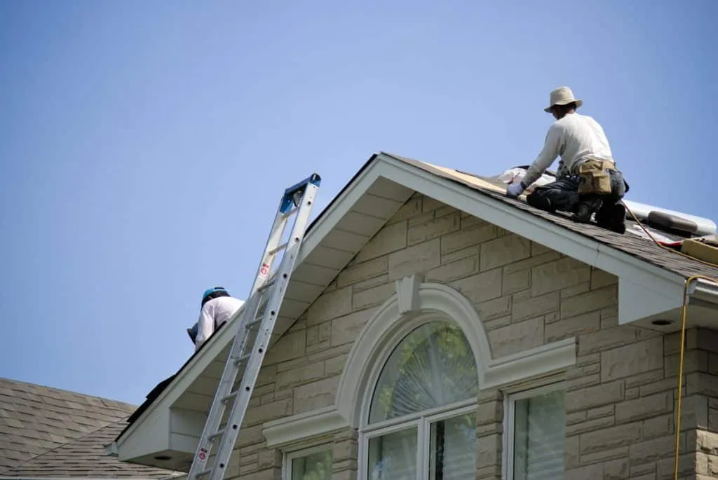 Roof Replacement Cost in Calgary